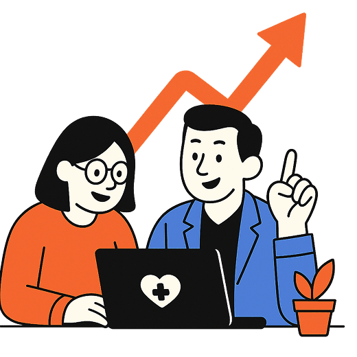 Your Creative Growth Partner