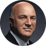 Kevin O'Leary